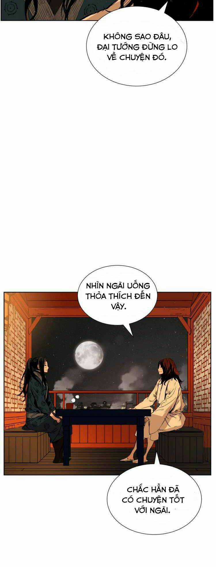 Vô Kiếm Tiểu Tử Chapter 80 trang 62