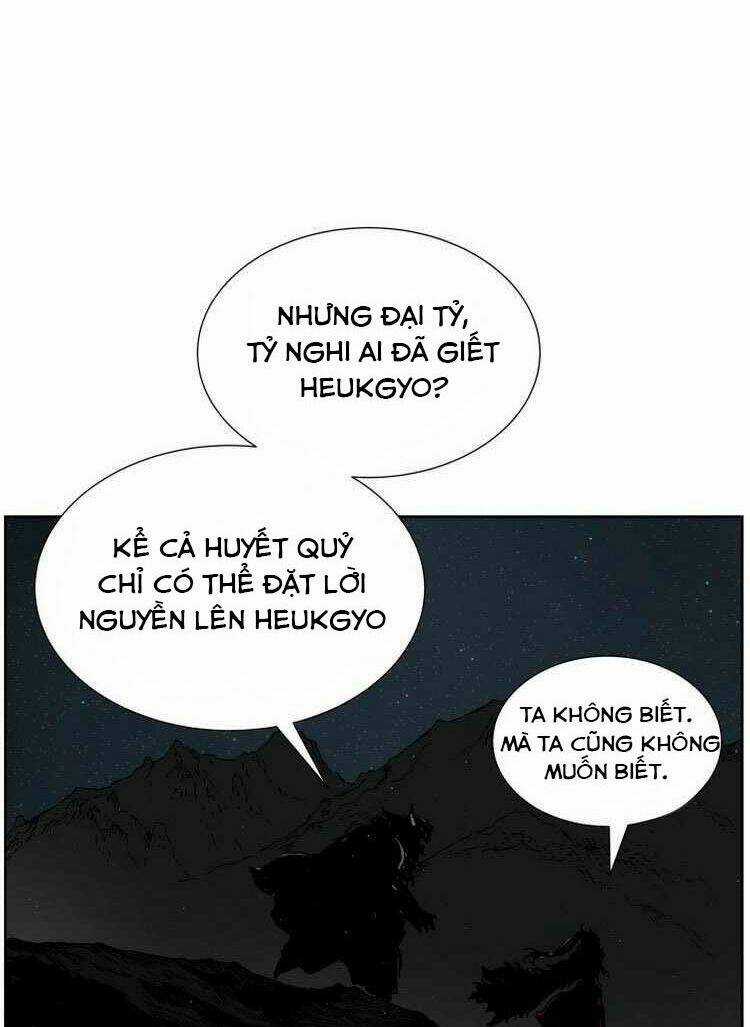 Vô Kiếm Tiểu Tử Chapter 80 trang 7