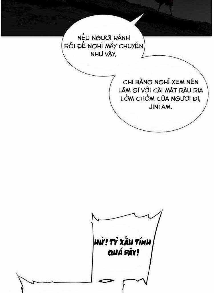 Vô Kiếm Tiểu Tử Chapter 80 trang 8