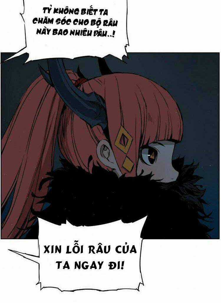 Vô Kiếm Tiểu Tử Chapter 80 trang 9