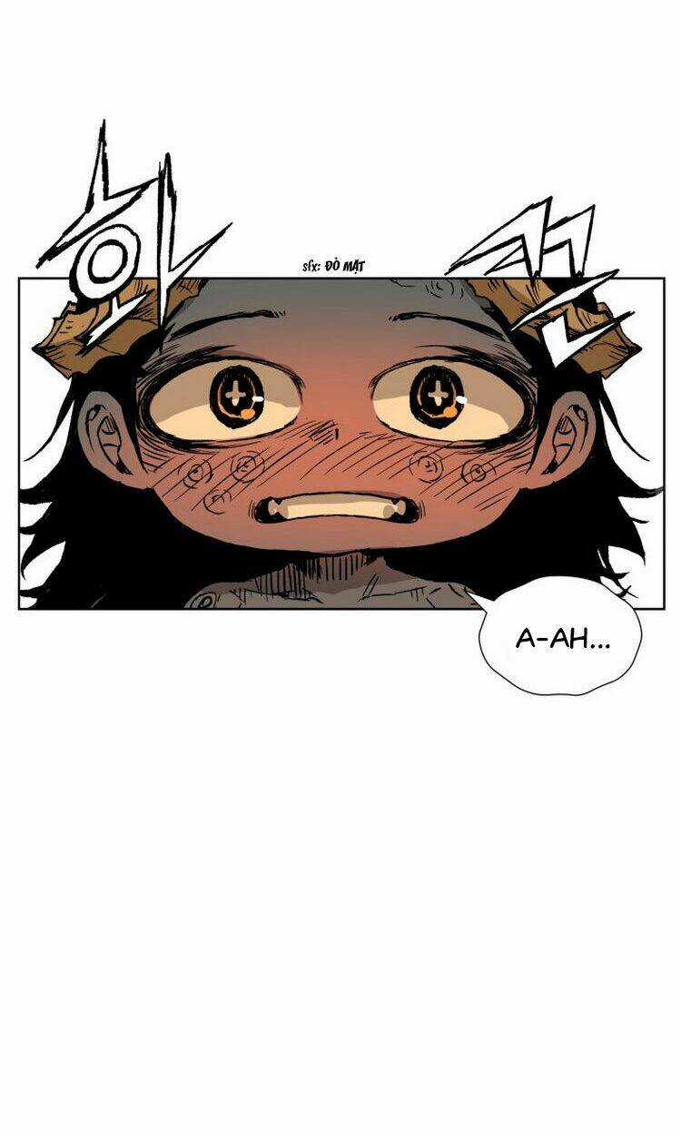 Vô Kiếm Tiểu Tử Chapter 81 trang 12