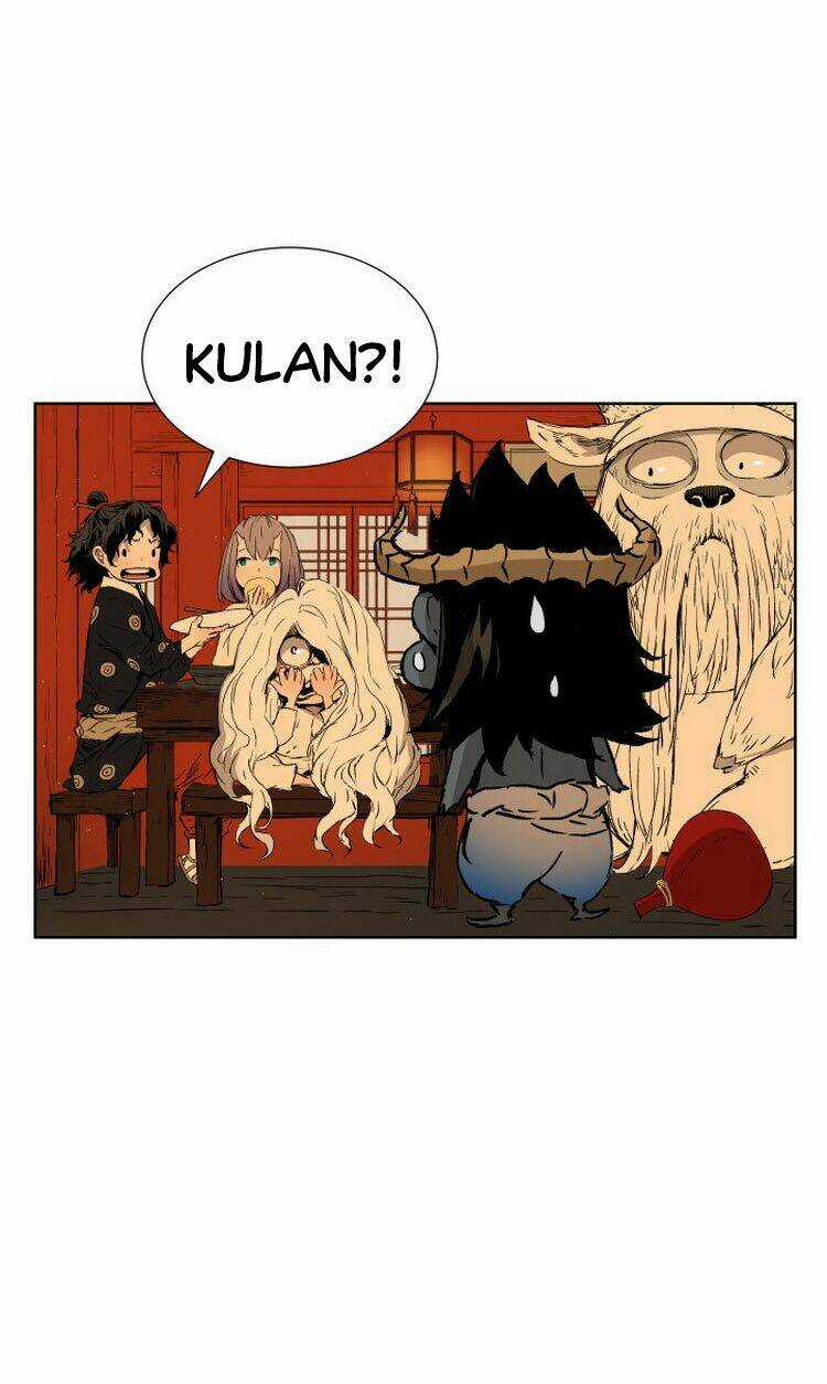 Vô Kiếm Tiểu Tử Chapter 81 trang 13