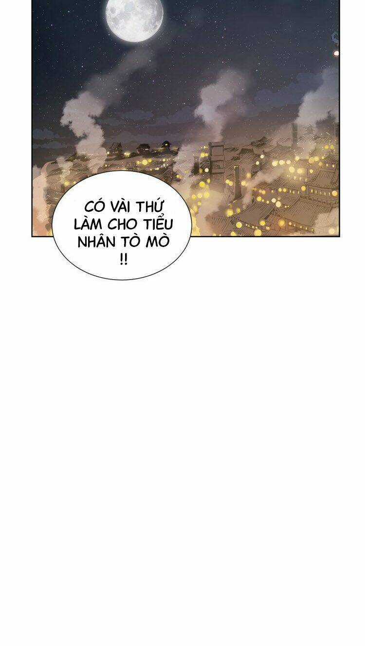 Vô Kiếm Tiểu Tử Chapter 81 trang 2