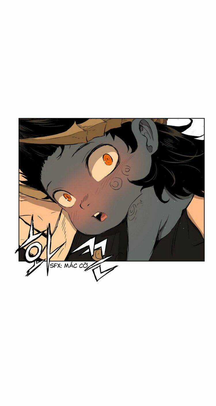 Vô Kiếm Tiểu Tử Chapter 81 trang 22