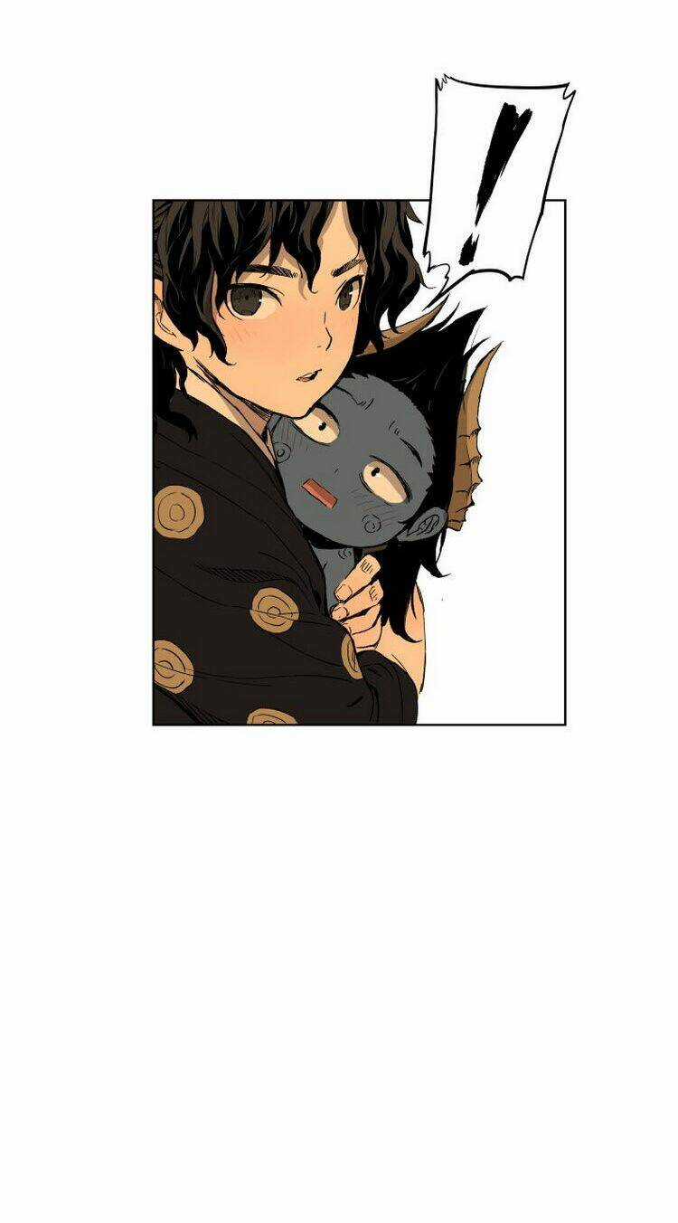 Vô Kiếm Tiểu Tử Chapter 81 trang 27