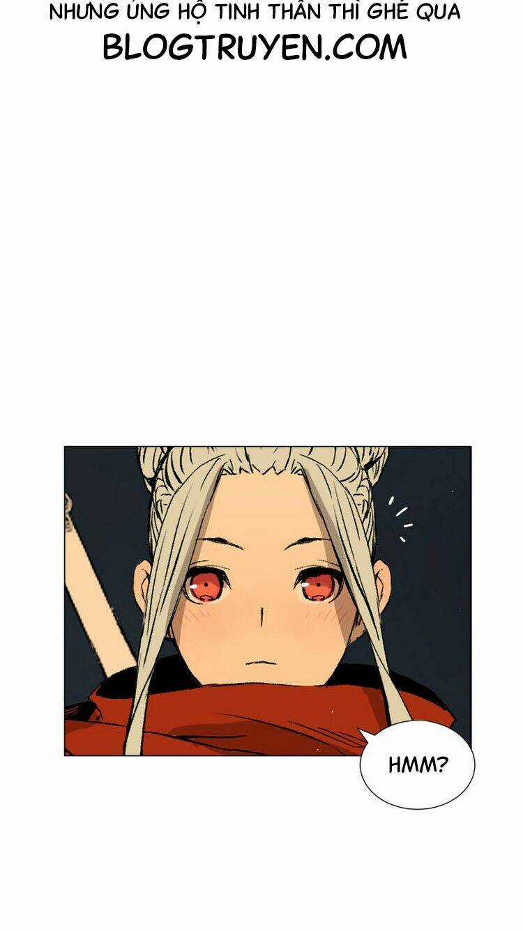 Vô Kiếm Tiểu Tử Chapter 81 trang 29