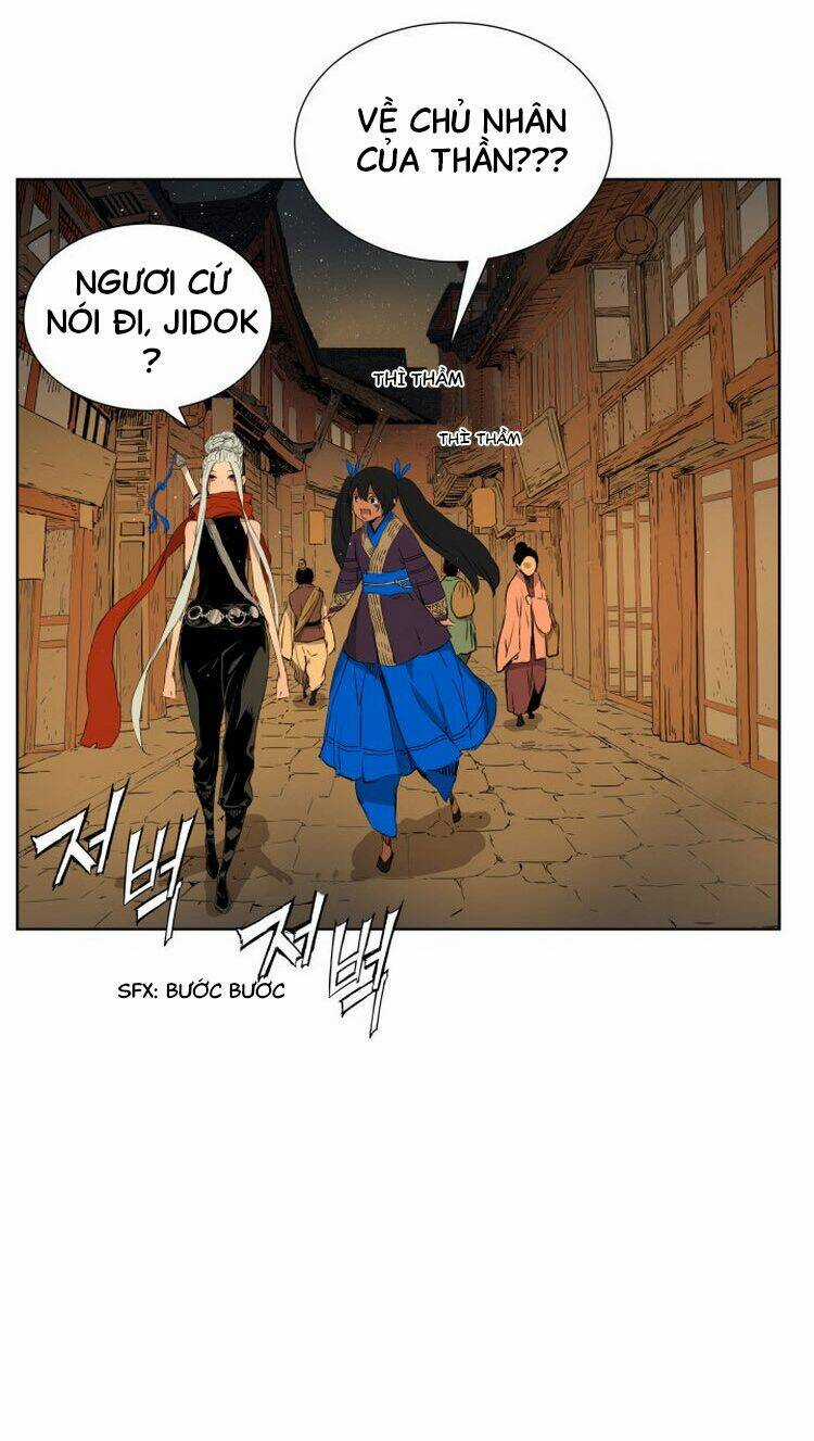 Vô Kiếm Tiểu Tử Chapter 81 trang 3