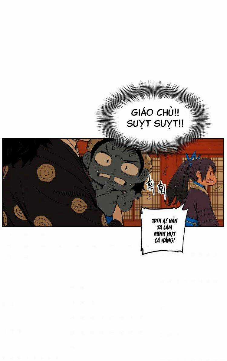 Vô Kiếm Tiểu Tử Chapter 81 trang 30