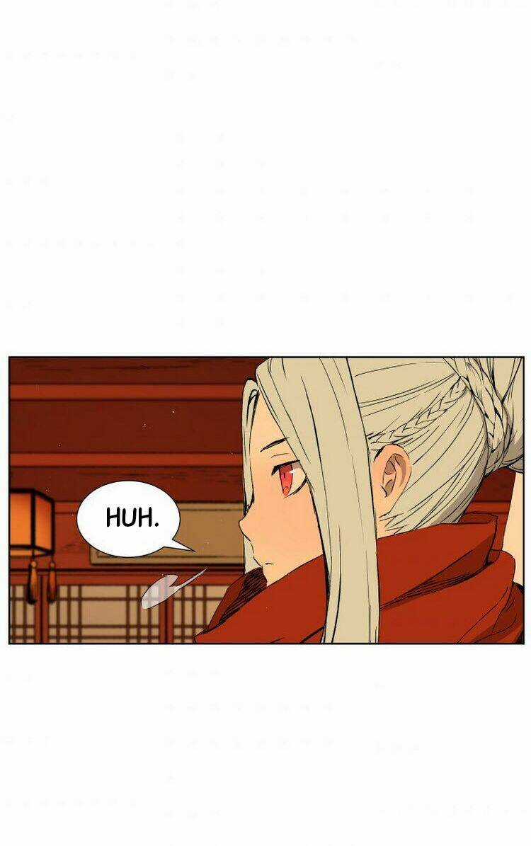 Vô Kiếm Tiểu Tử Chapter 81 trang 31