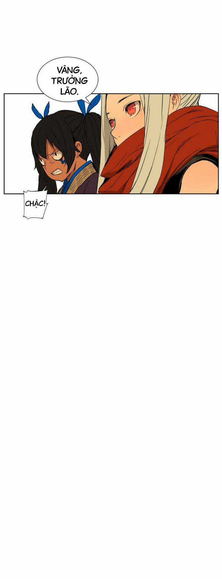 Vô Kiếm Tiểu Tử Chapter 81 trang 36