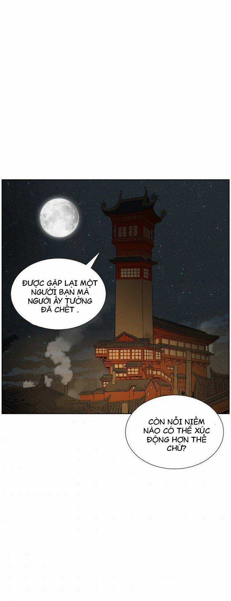 Vô Kiếm Tiểu Tử Chapter 81 trang 37