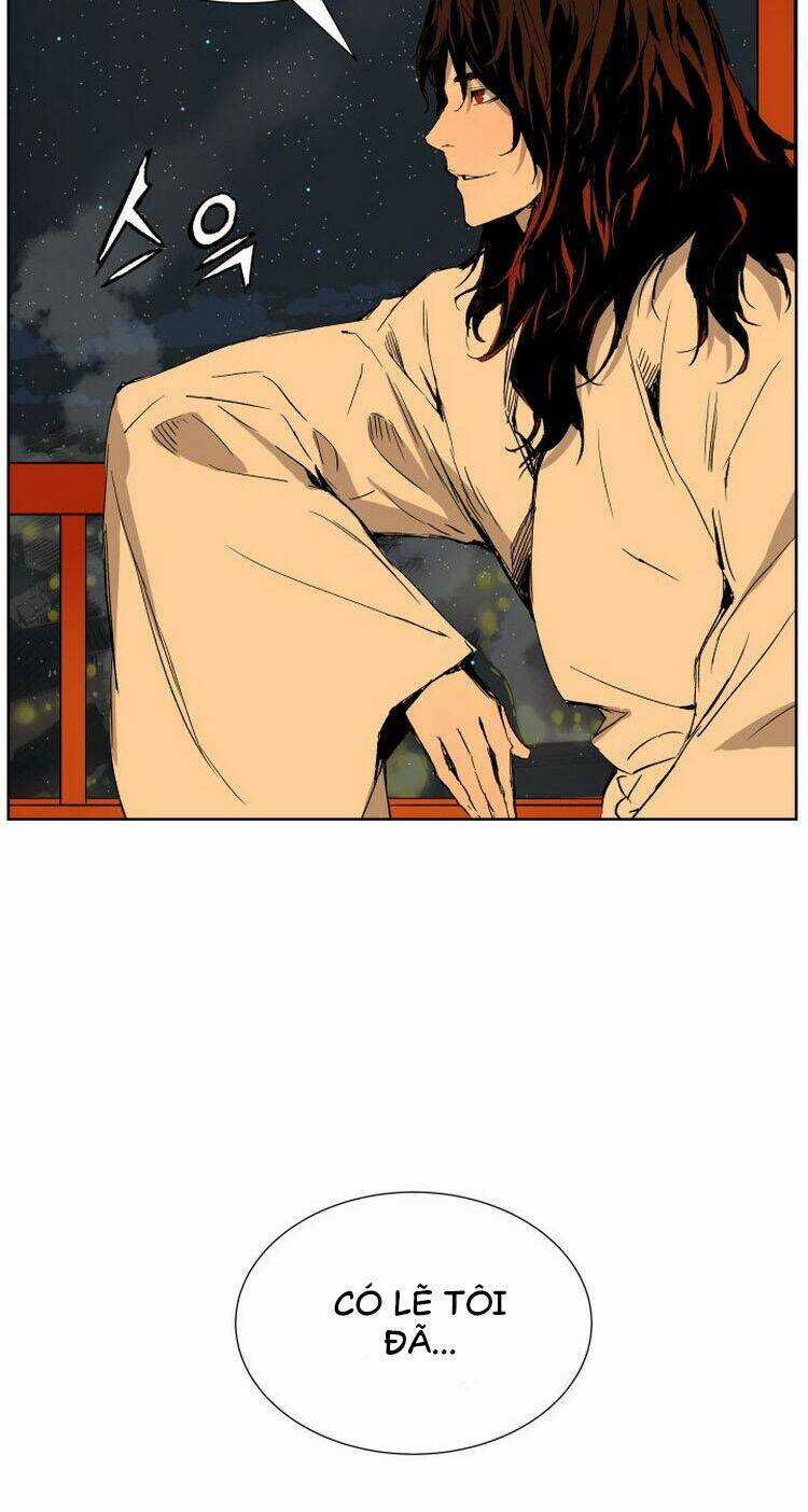 Vô Kiếm Tiểu Tử Chapter 81 trang 39