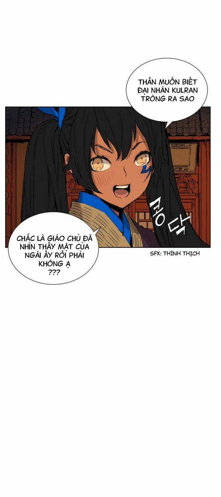 Vô Kiếm Tiểu Tử Chapter 81 trang 4