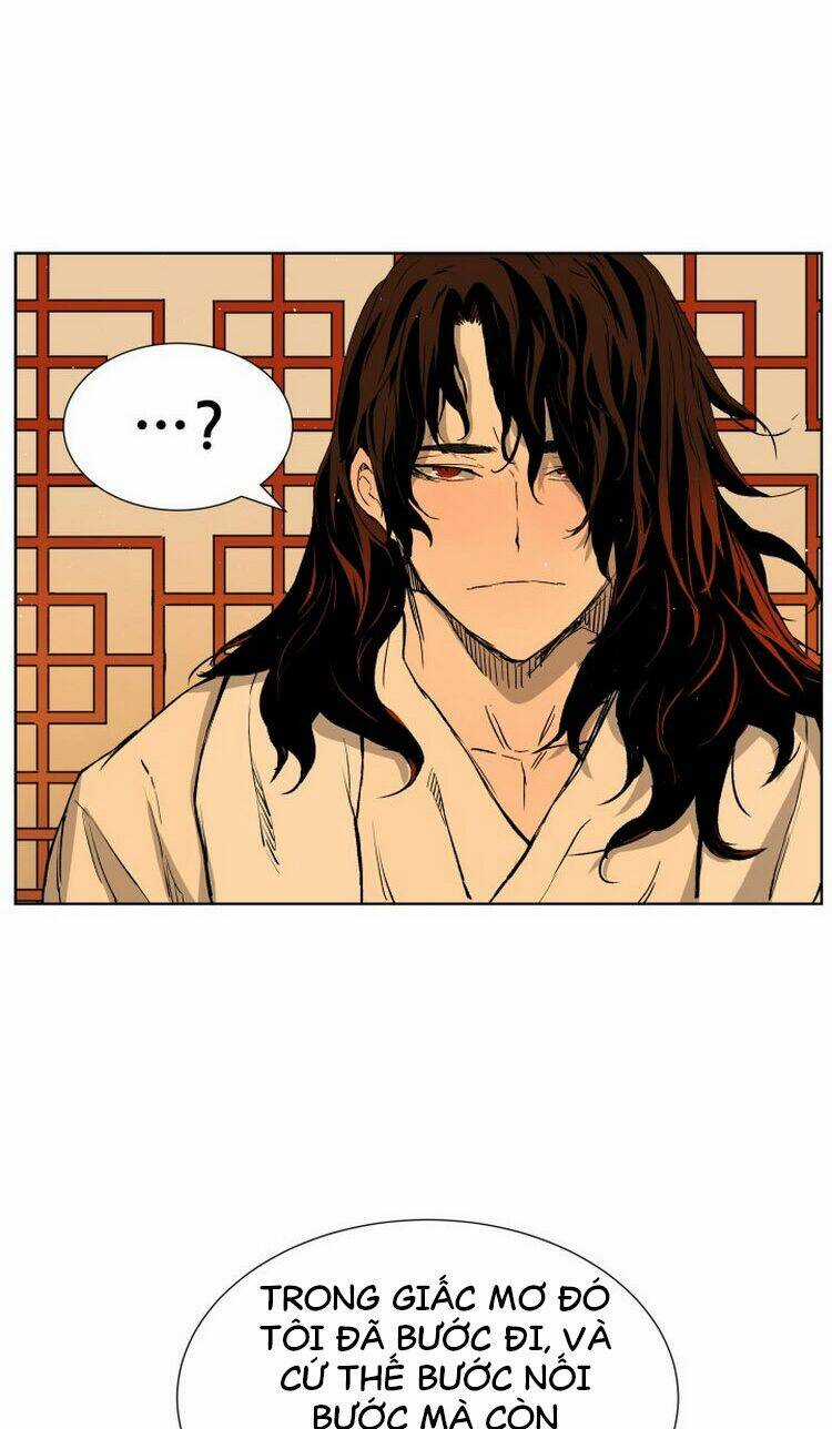 Vô Kiếm Tiểu Tử Chapter 81 trang 41