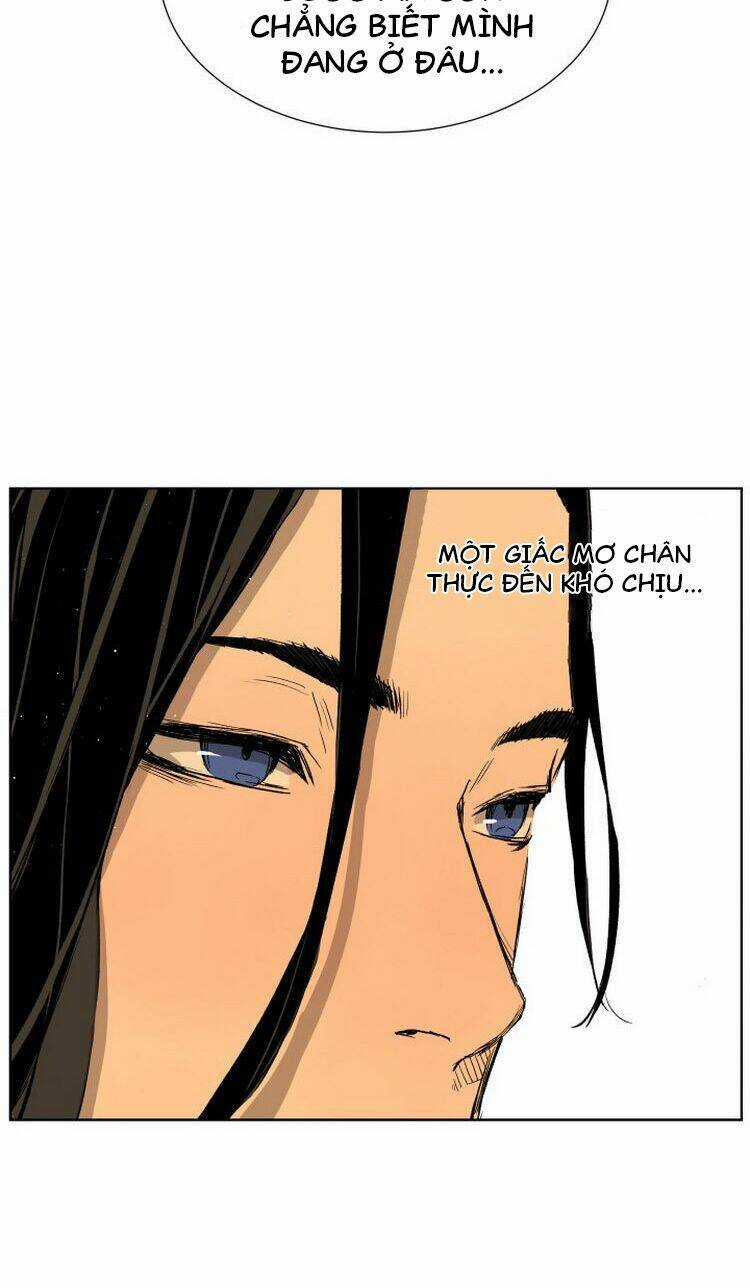 Vô Kiếm Tiểu Tử Chapter 81 trang 42