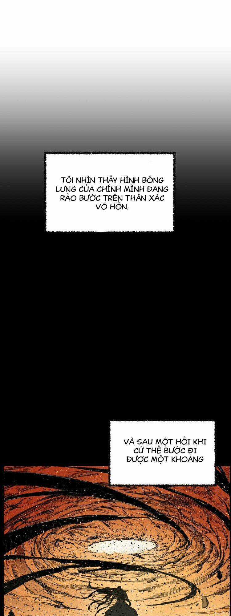 Vô Kiếm Tiểu Tử Chapter 81 trang 43