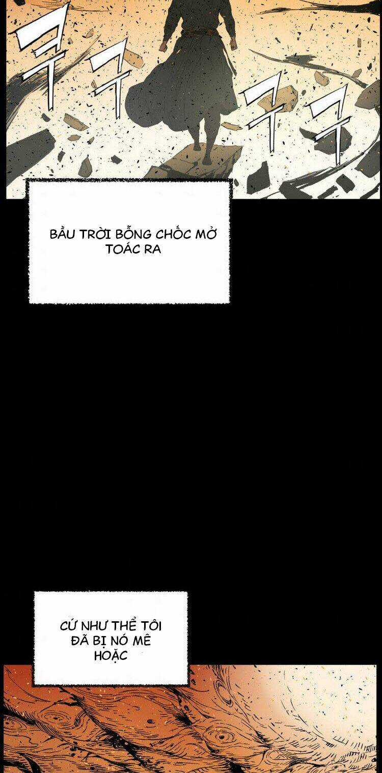 Vô Kiếm Tiểu Tử Chapter 81 trang 44