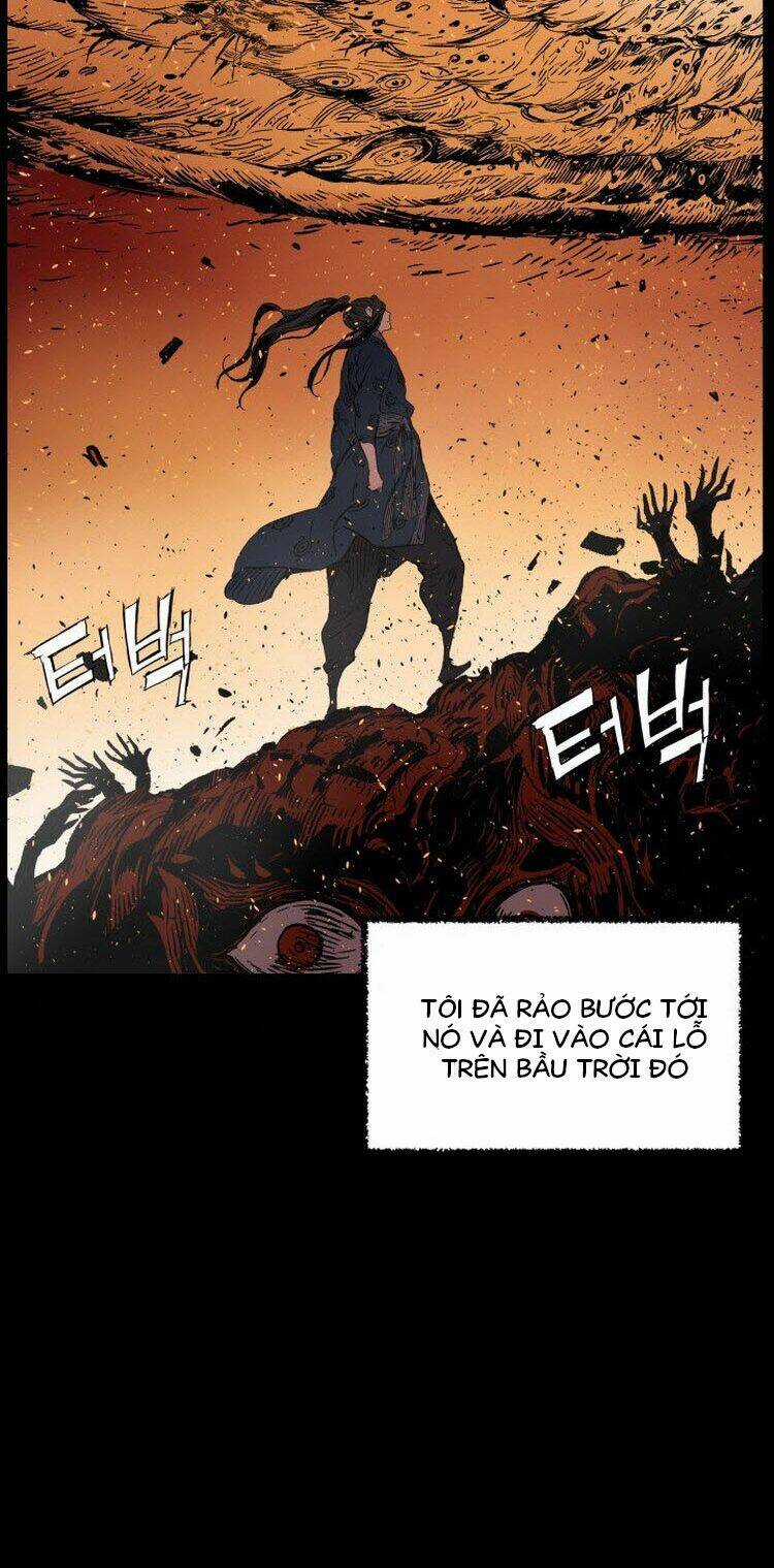 Vô Kiếm Tiểu Tử Chapter 81 trang 45