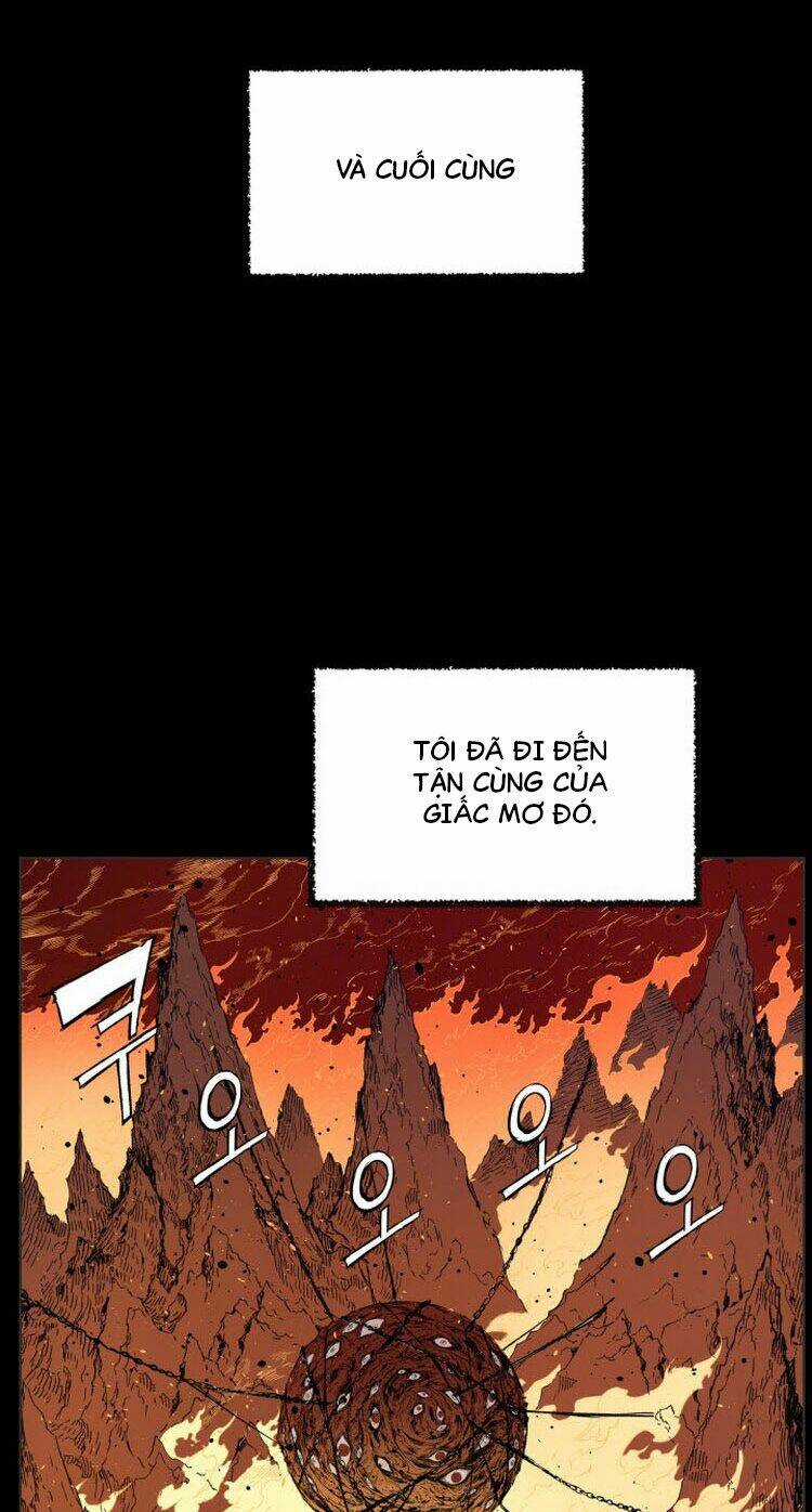 Vô Kiếm Tiểu Tử Chapter 81 trang 48