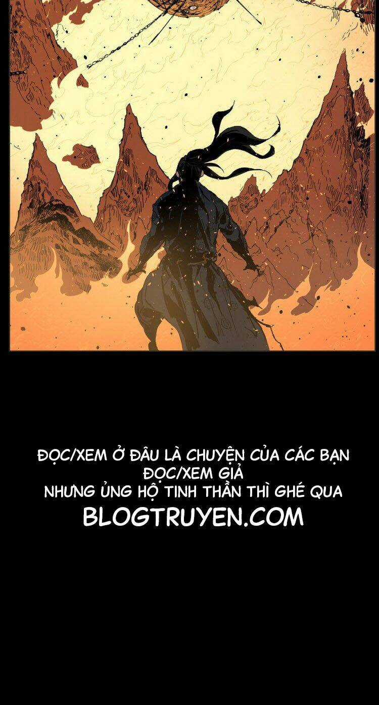 Vô Kiếm Tiểu Tử Chapter 81 trang 49