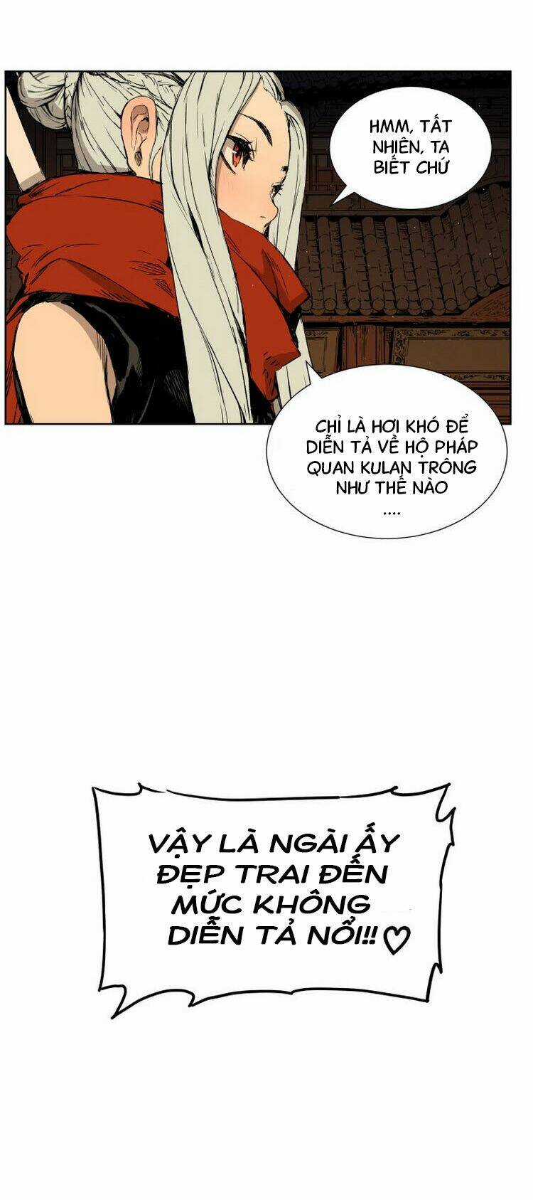 Vô Kiếm Tiểu Tử Chapter 81 trang 5