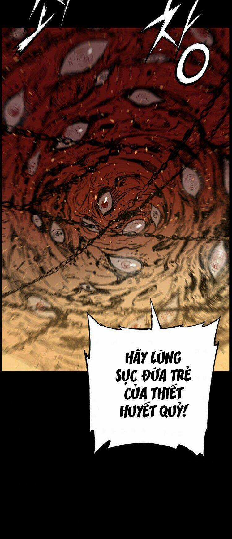 Vô Kiếm Tiểu Tử Chapter 81 trang 51