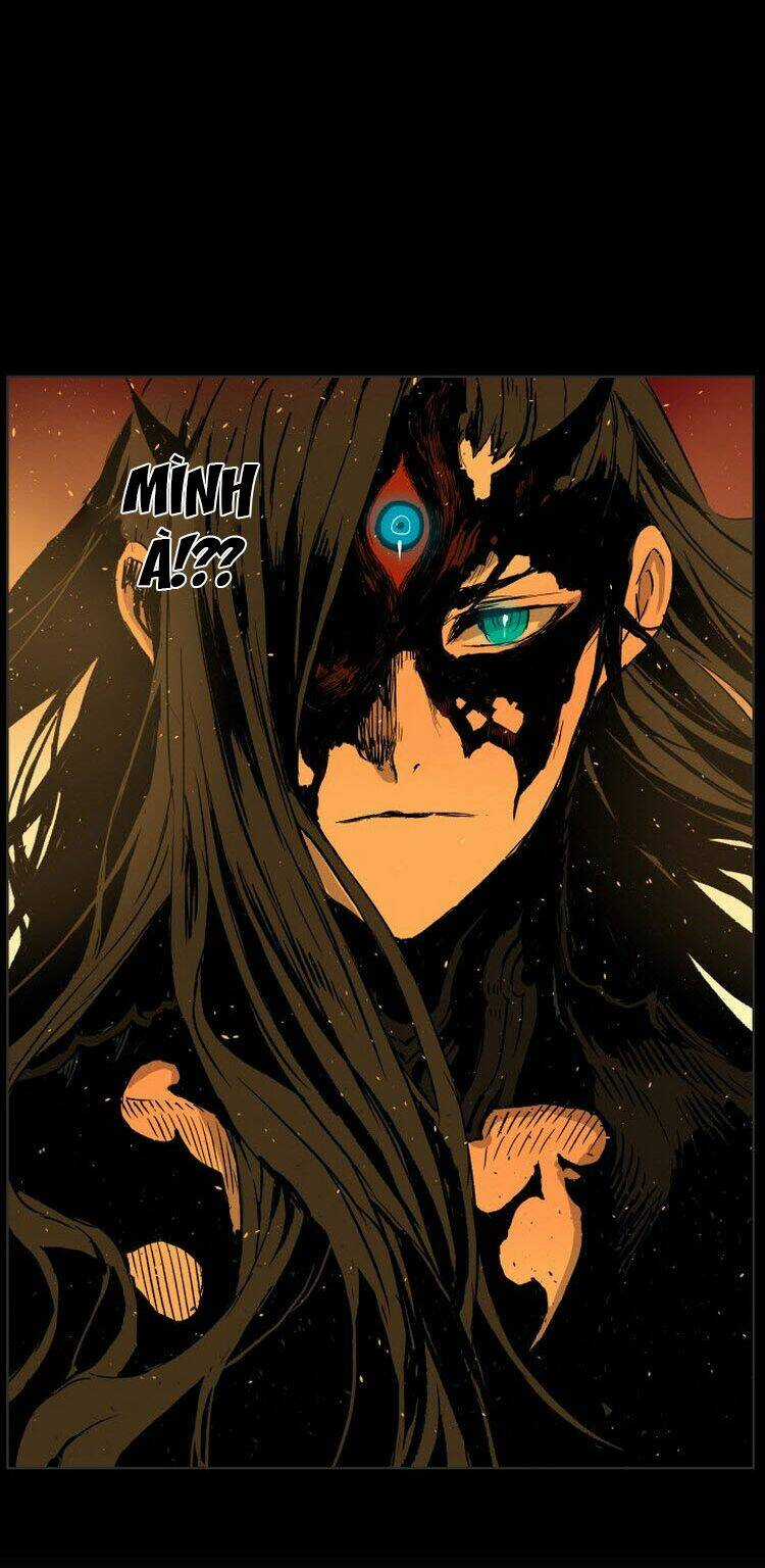 Vô Kiếm Tiểu Tử Chapter 81 trang 55