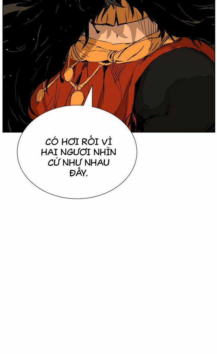 Vô Kiếm Tiểu Tử Chapter 81 trang 57