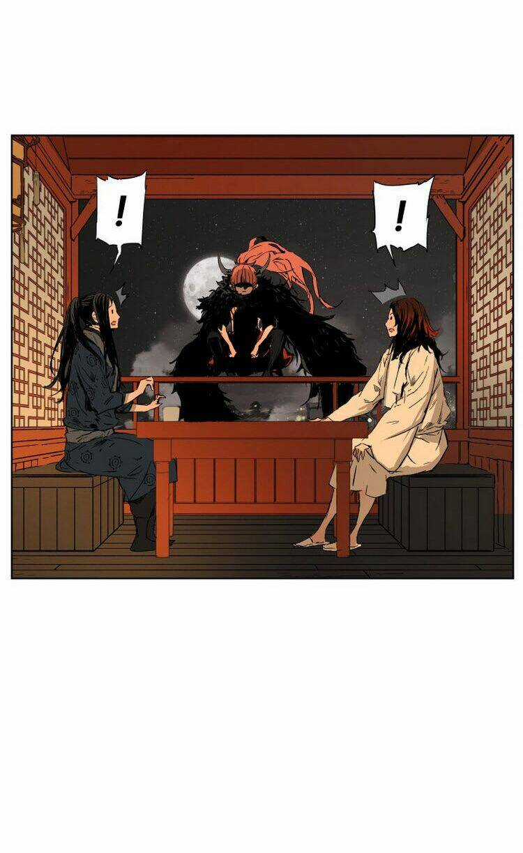 Vô Kiếm Tiểu Tử Chapter 81 trang 58