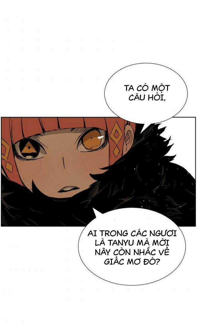 Vô Kiếm Tiểu Tử Chapter 81 trang 59