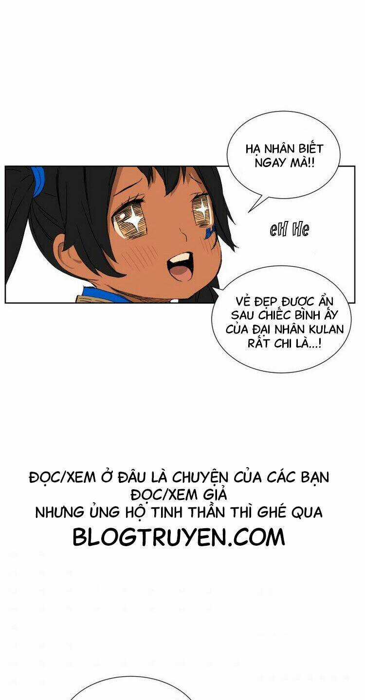 Vô Kiếm Tiểu Tử Chapter 81 trang 6