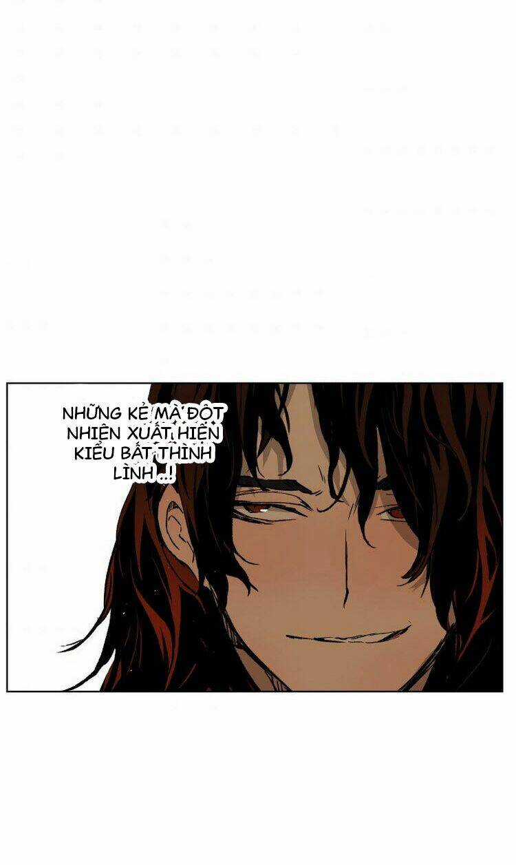 Vô Kiếm Tiểu Tử Chapter 81 trang 60