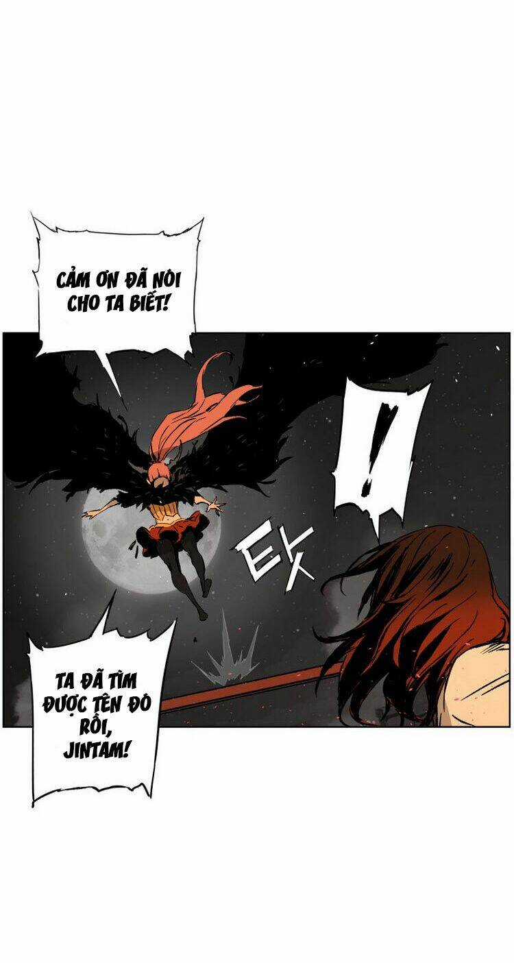 Vô Kiếm Tiểu Tử Chapter 81 trang 62