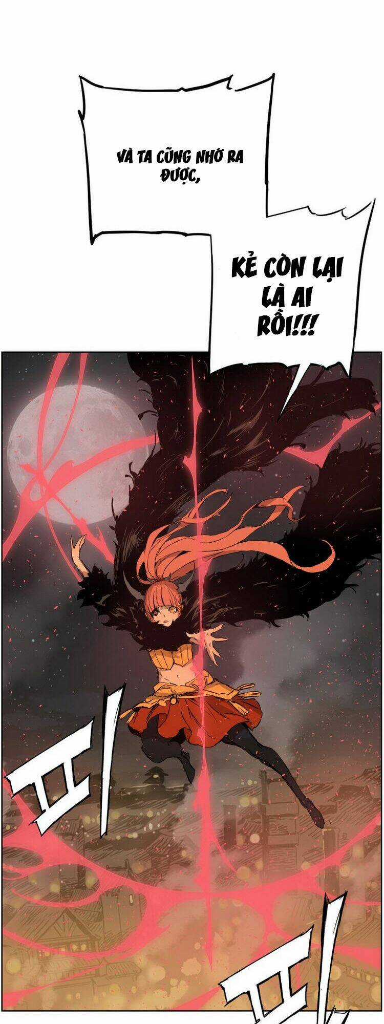 Vô Kiếm Tiểu Tử Chapter 81 trang 63