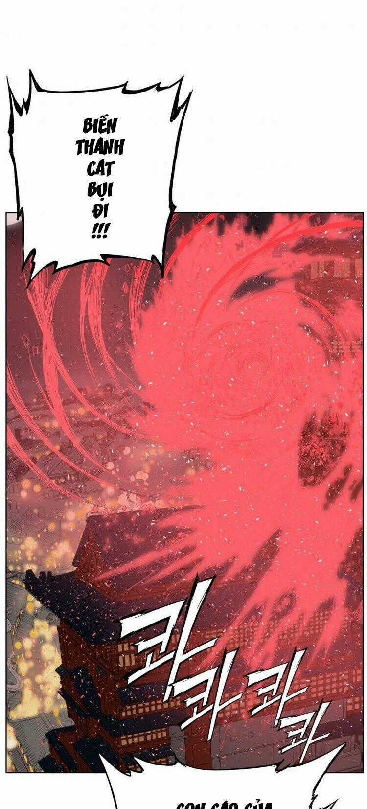 Vô Kiếm Tiểu Tử Chapter 81 trang 67