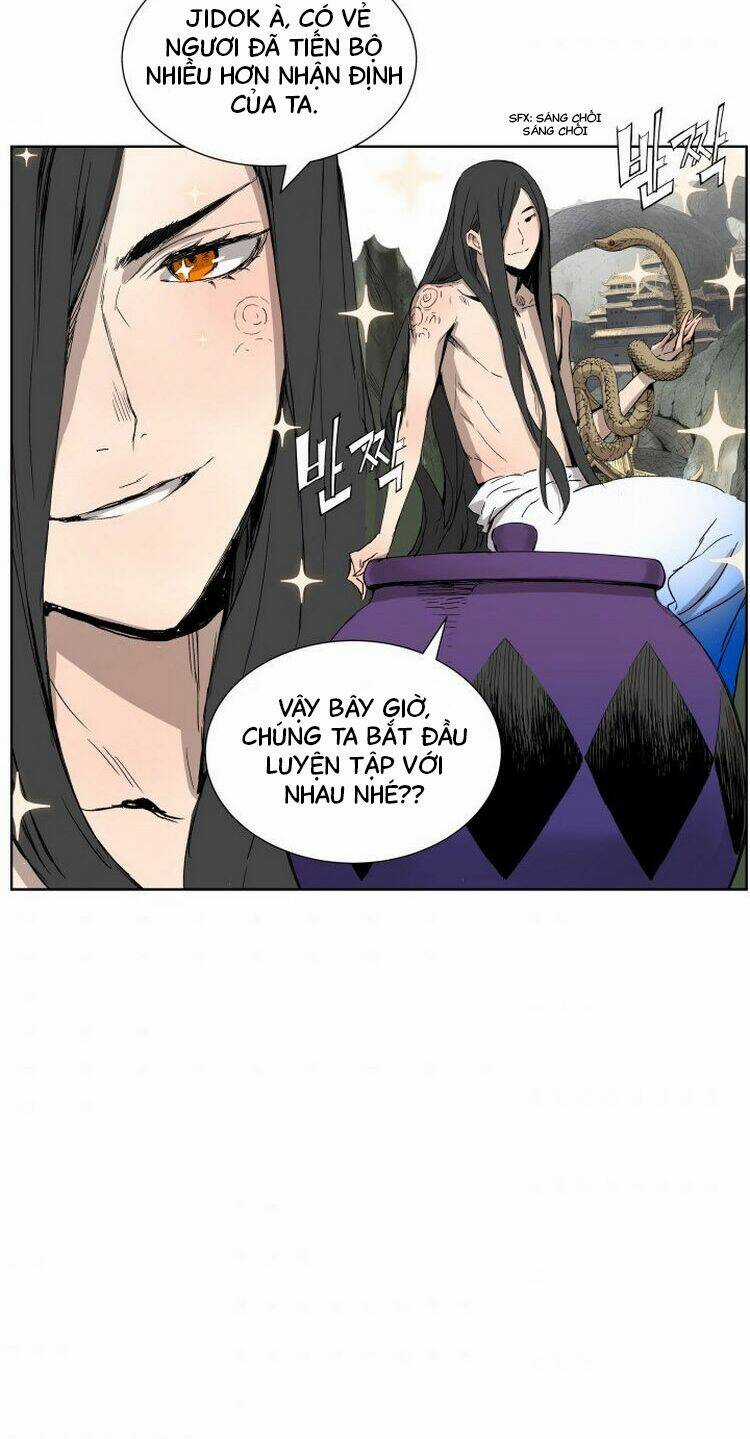 Vô Kiếm Tiểu Tử Chapter 81 trang 7