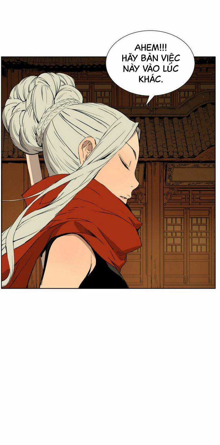 Vô Kiếm Tiểu Tử Chapter 81 trang 9