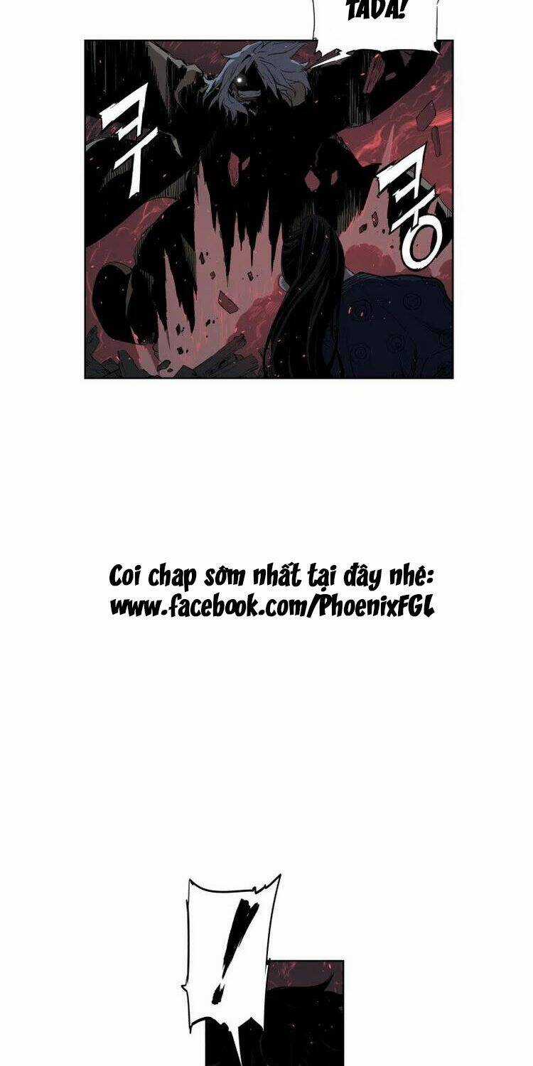 Vô Kiếm Tiểu Tử Chapter 82 trang 11