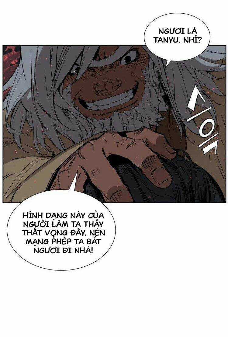 Vô Kiếm Tiểu Tử Chapter 82 trang 15