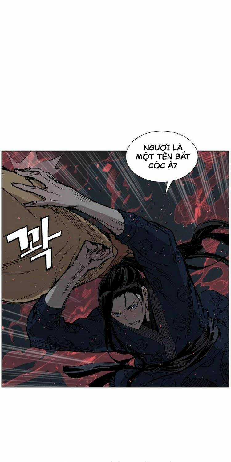 Vô Kiếm Tiểu Tử Chapter 82 trang 16