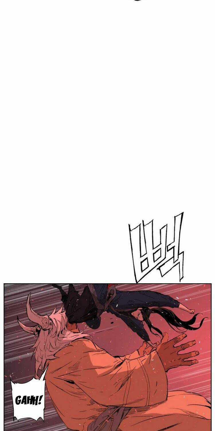 Vô Kiếm Tiểu Tử Chapter 82 trang 18