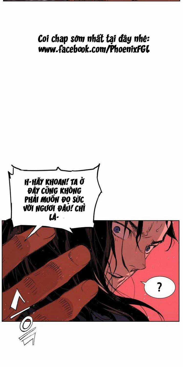 Vô Kiếm Tiểu Tử Chapter 82 trang 19