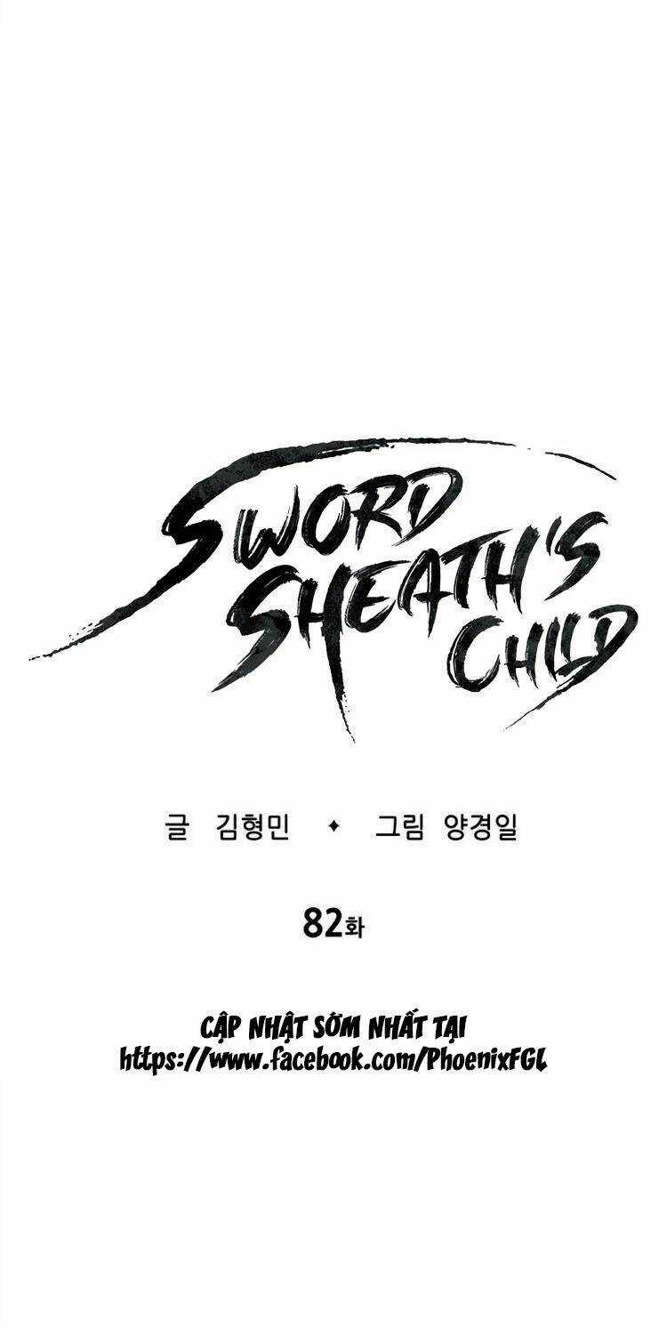 Vô Kiếm Tiểu Tử Chapter 82 trang 2