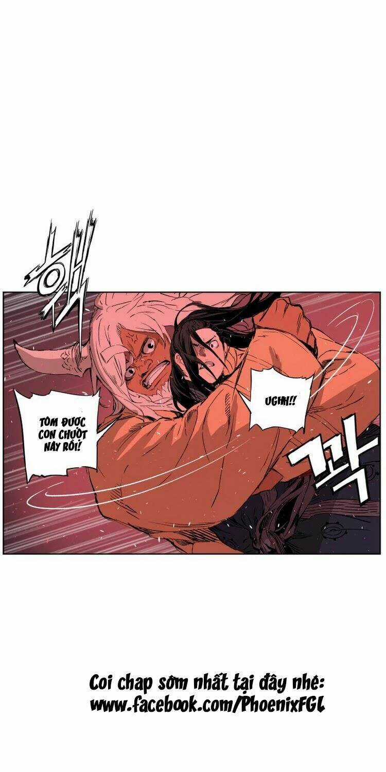 Vô Kiếm Tiểu Tử Chapter 82 trang 20