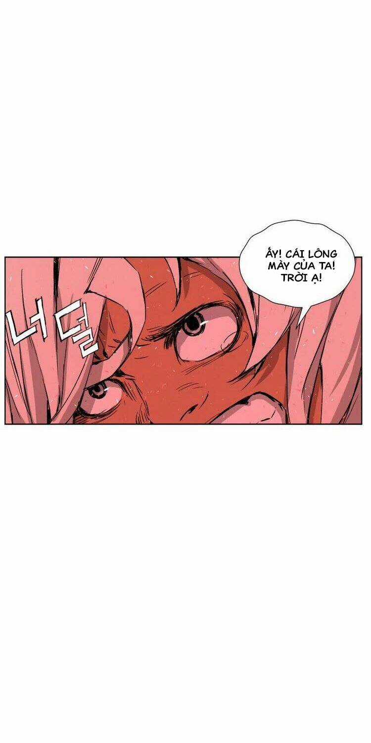 Vô Kiếm Tiểu Tử Chapter 82 trang 21