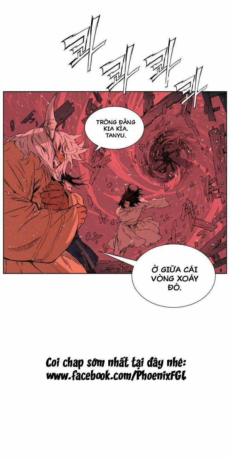 Vô Kiếm Tiểu Tử Chapter 82 trang 22