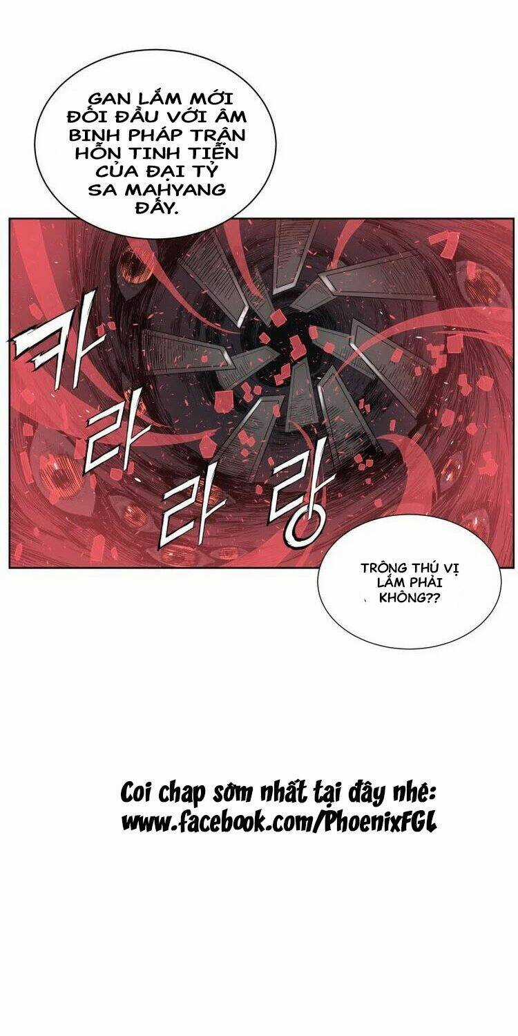 Vô Kiếm Tiểu Tử Chapter 82 trang 23