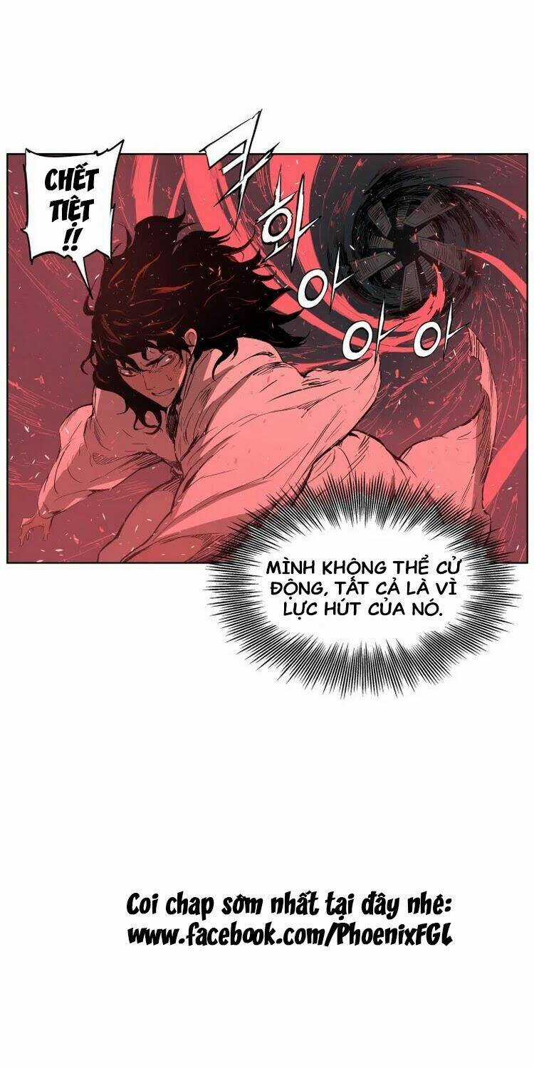 Vô Kiếm Tiểu Tử Chapter 82 trang 24