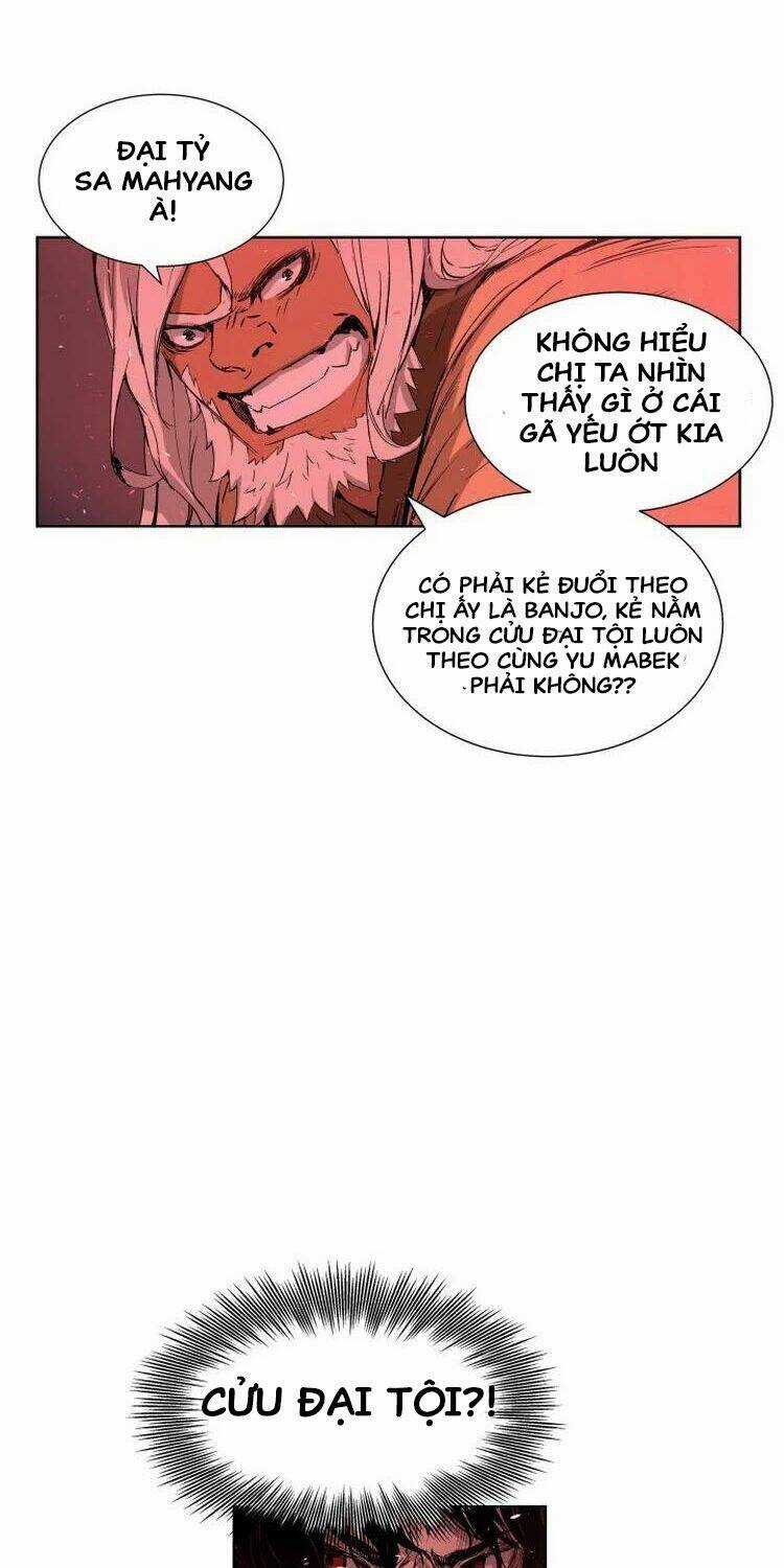 Vô Kiếm Tiểu Tử Chapter 82 trang 25