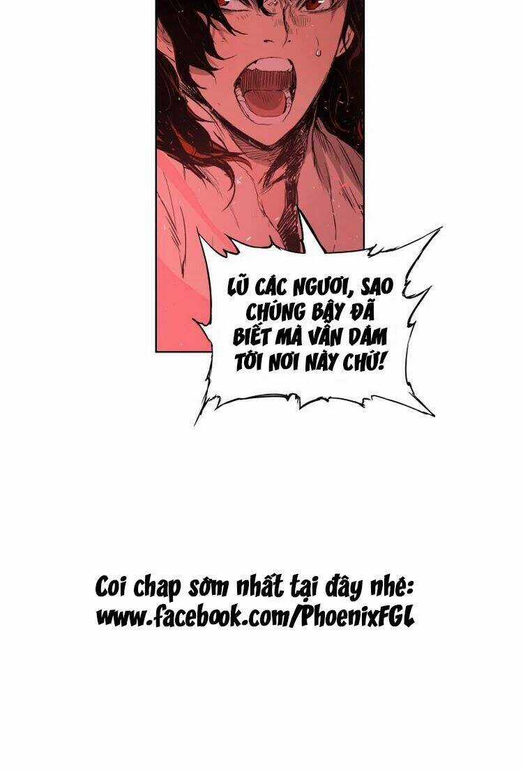 Vô Kiếm Tiểu Tử Chapter 82 trang 26